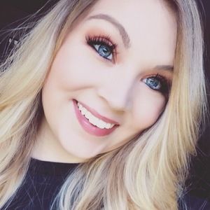 Meet your Posher, Mackenzie